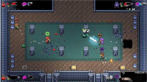 2024年度热门卡牌构建式Rogue游戏盘点,揭秘新锐排行! 2024年度热门卡牌构建式Rogue游戏盘点,揭秘新锐排行!