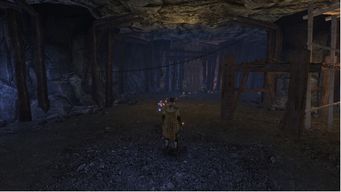 《潜行者2》废料厂:揭秘暗黑废墟,探寻神秘遗迹 《潜行者2》废料厂:揭秘暗黑废墟,探寻神秘遗迹