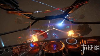 太空探险新巅峰：盘点最新太空模拟游戏精选推荐