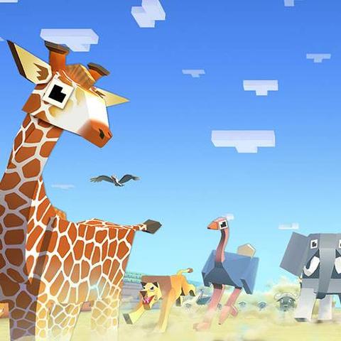 十大精选耐玩跑酷游戏,揭秘热门跑酷乐趣排行榜 十大精选耐玩跑酷游戏,揭秘热门跑酷乐趣排行榜