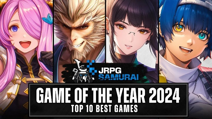 2024年度热门动态记叙游戏盘点：揭秘十大佳作魅力