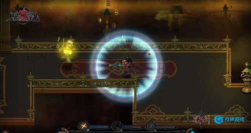 盘点热门：Rogue游戏魅力揭秘，人气佳作一网打尽