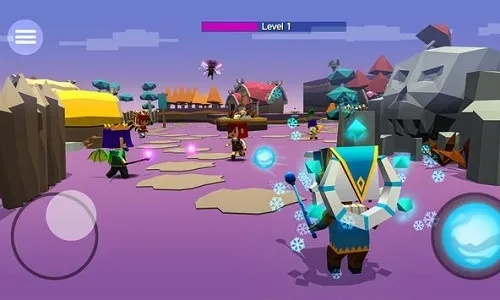 盘点io游戏十大经典之作,揭秘互动乐趣新境界 盘点io游戏十大经典之作,揭秘互动乐趣新境界