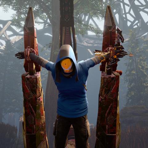 《黎明杀机》手游版即将上线!独家揭秘! 《黎明杀机》手游版即将上线!独家揭秘!