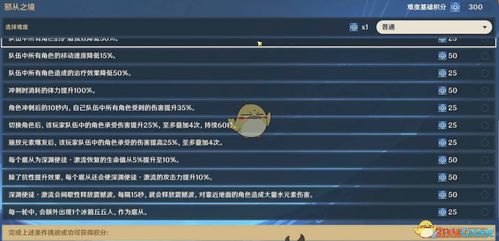 《原神》导能原盘满奖励攻略:4.8版本最强配队推荐 《原神》导能原盘满奖励攻略:4.8版本最强配队推荐