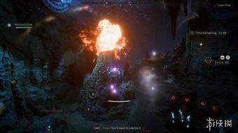 《圣歌》PC版操控升级：飞行游泳体验再飞跃