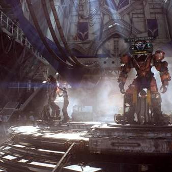 《圣歌》三人组队新演示:10分钟支线任务全解析! 《圣歌》三人组队新演示:10分钟支线任务全解析!