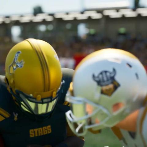 十大经典美式橄榄球游戏盘点:探寻最佳体验新标杆 十大经典美式橄榄球游戏盘点:探寻最佳体验新标杆