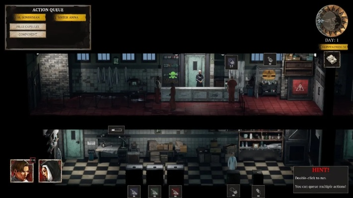 恶人主角集结！盘点热门恶行游戏精选推荐