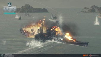 精选海战游戏盘点:揭秘热门好玩的战舰对决 精选海战游戏盘点:揭秘热门好玩的战舰对决