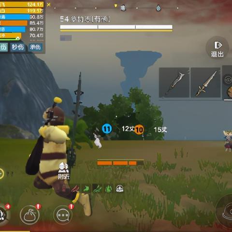 定海神珍独门秘籍,妄想山海高效获取攻略解析 定海神珍独门秘籍,妄想山海高效获取攻略解析