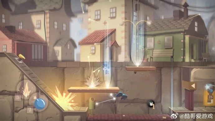 哲理游戏盘点:热门精选,下载量爆表,深度体验新境界 哲理游戏盘点:热门精选,下载量爆表,深度体验新境界