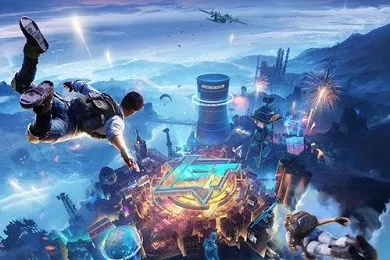 俯视射击巅峰之作:盘点十大必玩热门俯视射击游戏 俯视射击巅峰之作:盘点十大必玩热门俯视射击游戏