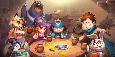 热门社交聚会游戏盘点：揭秘人气爆款玩法推荐