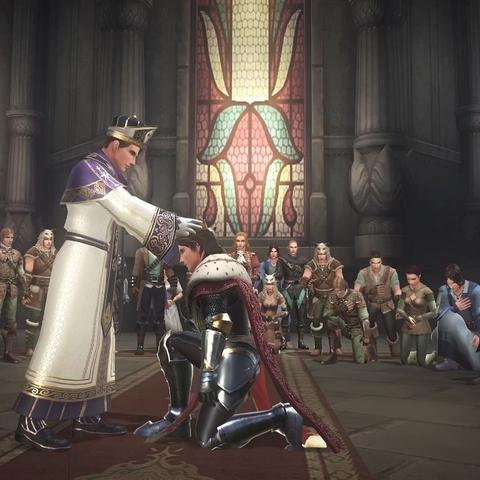 十大耐玩力作,揭秘高自由度游戏无限魅力 十大耐玩力作,揭秘高自由度游戏无限魅力