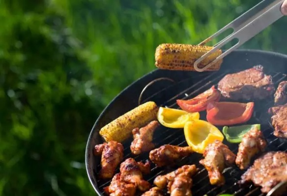 果香烤肉攻略大揭秘：山海奇遇美味秘籍