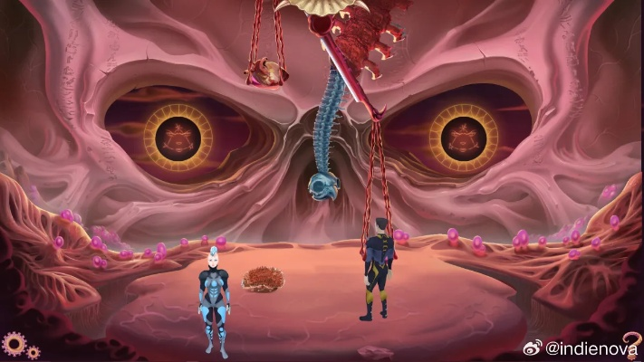 2024年度心理恐怖游戏盘点:精选佳作深度解析 2024年度心理恐怖游戏盘点:精选佳作深度解析