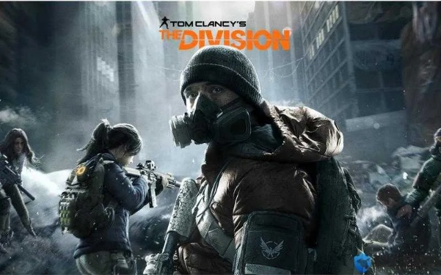 《全境封锁2》突破升级:揭秘超越前作的五大亮点 《全境封锁2》突破升级:揭秘超越前作的五大亮点