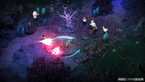《哈迪斯2》斧子风车流攻略:高效输出,轻松通关 《哈迪斯2》斧子风车流攻略:高效输出,轻松通关