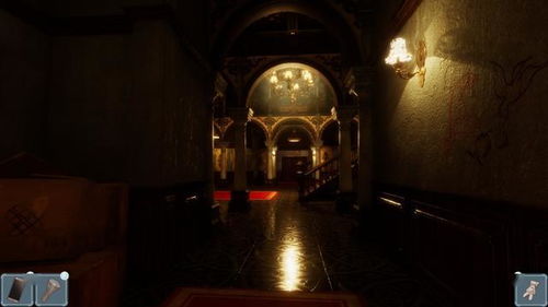 十大热门步行模拟游戏盘点:探索沉浸式新体验 十大热门步行模拟游戏盘点:探索沉浸式新体验