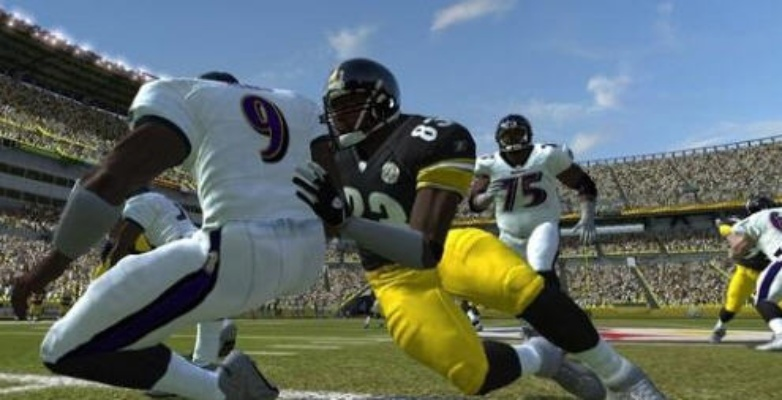 盘点十大足球/美式足球经典之作，解锁游戏新境界