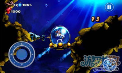 十大精选耐玩横版闯关，揭秘经典游戏魅力盘点