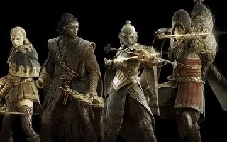 《龙之信条2》魔剑士职业快速解锁攻略! 《龙之信条2》魔剑士职业快速解锁攻略!