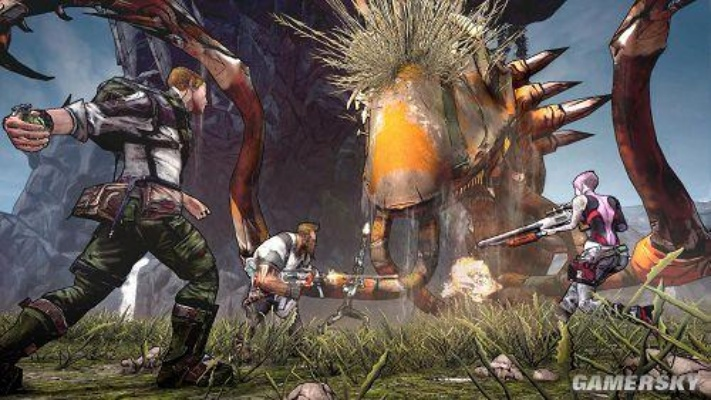 热门分屏游戏盘点:人气精选,畅玩新体验 热门分屏游戏盘点:人气精选,畅玩新体验