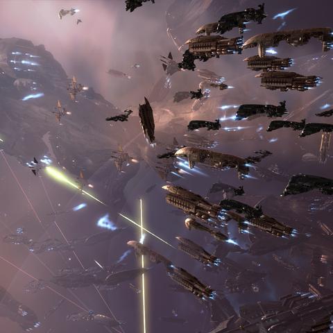 科幻游戏盘点:热门排行揭示最佳体验新趋势 科幻游戏盘点:热门排行揭示最佳体验新趋势