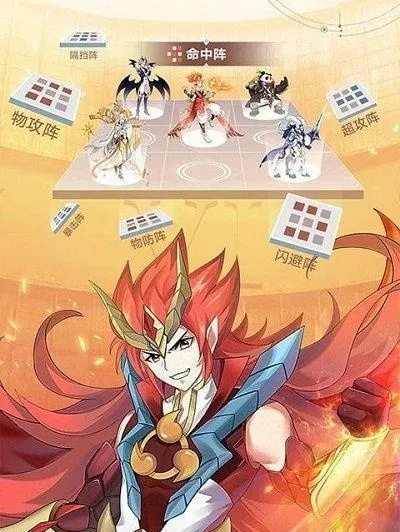 奥奇传说快速刷图站位攻略，揭秘高效新策略