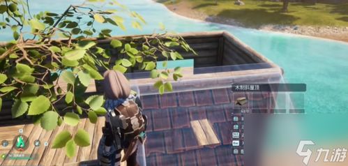 《幻兽帕鲁》独家揭秘：水上建筑大师速成攻略