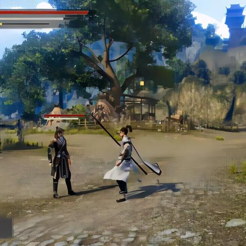 十大热门耐玩力作,揭秘游戏制作精选秘籍 十大热门耐玩力作,揭秘游戏制作精选秘籍