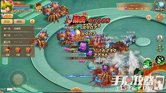 盘点十大热门Q版游戏，揭秘最佳趣味体验攻略