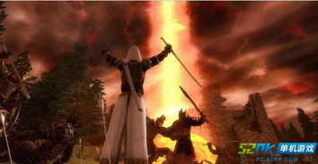 探索热门自由度巅峰：盘点十大高自由度游戏魅力解析