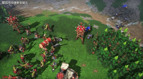 热力推荐:盘点最热重制游戏,体验经典新篇章 热力推荐:盘点最热重制游戏,体验经典新篇章