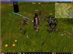 十大耐玩MMORPG盘点:探索热门大型多人在线角色扮演游戏新境界 十大耐玩MMORPG盘点:探索热门大型多人在线角色扮演游戏新境界