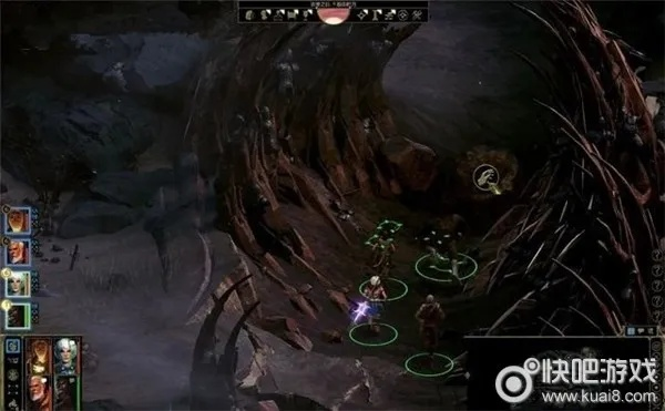 《暴君》黑曜石开发日志揭秘：独家游戏机制深度解析