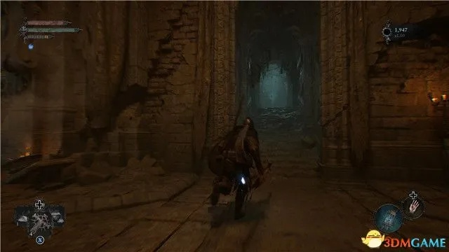 《堕落之主》刷魂圣地攻略:隐藏点位大揭秘! 《堕落之主》刷魂圣地攻略:隐藏点位大揭秘!