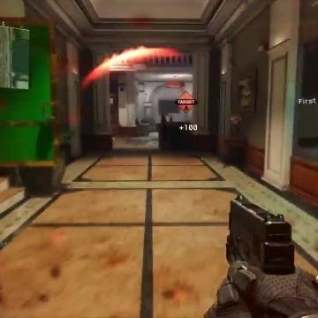 《使命召唤13》僵尸模式:揭秘无限战争背后的惊悚秘密 《使命召唤13》僵尸模式:揭秘无限战争背后的惊悚秘密