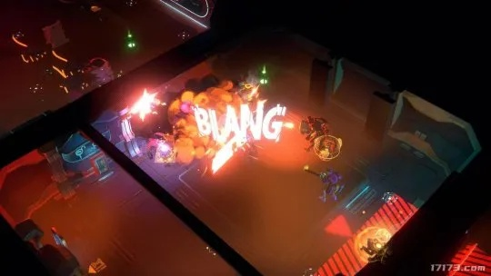 热门本地多人游戏盘点:揭秘人气排行新亮点 热门本地多人游戏盘点:揭秘人气排行新亮点