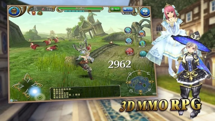 托拉姆物语：高效刷怪攻略，快速升级新秘籍