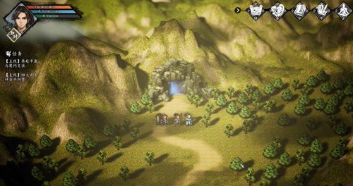 《逸剑风云决》麝香攻略:高效获取与使用指南 《逸剑风云决》麝香攻略:高效获取与使用指南