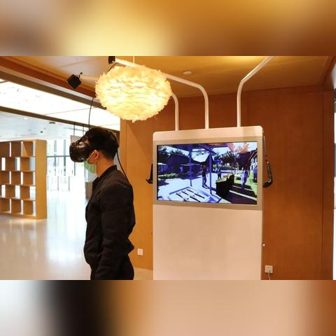 沉浸式体验盘点:热门下载沉浸模拟游戏排行TOP10揭晓 沉浸式体验盘点:热门下载沉浸模拟游戏排行TOP10揭晓