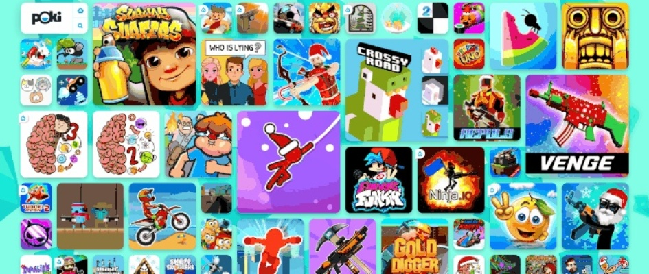 下载量爆棚！盘点热门经典游戏推荐宝藏