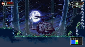 2024年必玩!盘点最新**沉浸式**银河战士恶魔城游戏推荐 2024年必玩!盘点最新**沉浸式**银河战士恶魔城游戏推荐