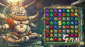 盘点热门怀旧游戏:重温经典,下载量爆表的必玩佳作 盘点热门怀旧游戏:重温经典,下载量爆表的必玩佳作