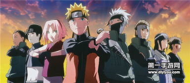 《火影4》音忍四人众奥义阵法曝光!独家揭秘! 《火影4》音忍四人众奥义阵法曝光!独家揭秘!