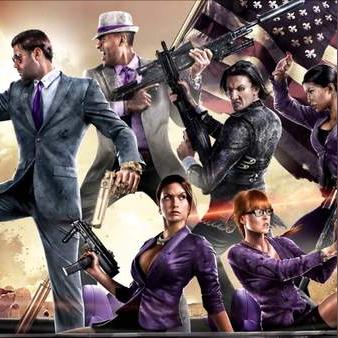 《黑道圣徒:卧底》PSP版取消内幕揭秘! 《黑道圣徒:卧底》PSP版取消内幕揭秘!