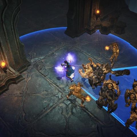 《暗黑破坏神4》地下城刷资源攻略:盘点必刷副本 《暗黑破坏神4》地下城刷资源攻略:盘点必刷副本