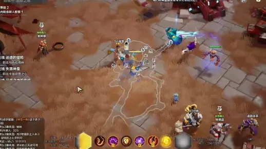 《火炬之光:无限》月女45层站撸攻略,性价比之选! 《火炬之光:无限》月女45层站撸攻略,性价比之选!